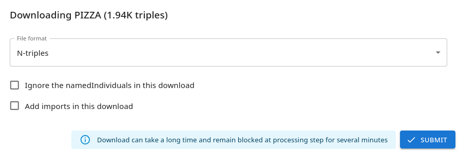 Graph Download
